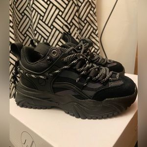 Javi Boys Preschool Sneakers